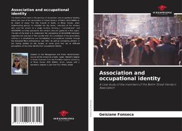 Association and occupational identity