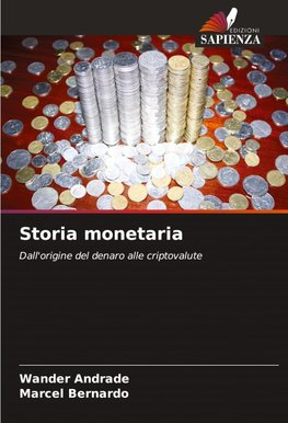 Storia monetaria