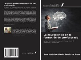 La neurociencia en la formación del profesorado