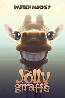 The Jolly Giraffe