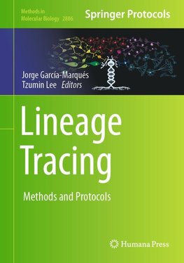 Lineage Tracing