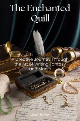 The Enchanted Quill