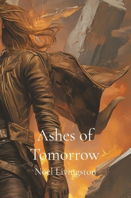 Ashes of Tomorrow