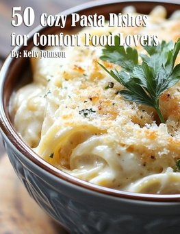 50 Cozy Pasta Dishes for Comfort Food Lovers