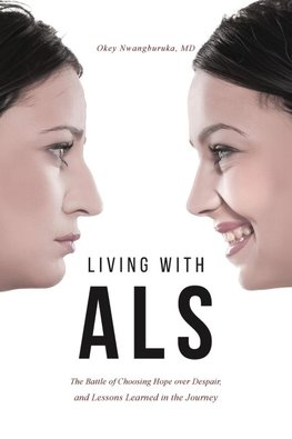 LIVING WITH ALS