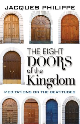 The Eight Doors of the Kingdom