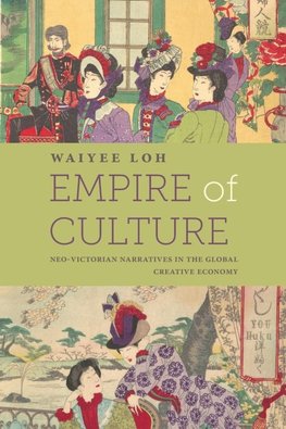 Empire of Culture