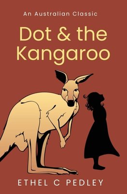 Dot and the Kangaroo