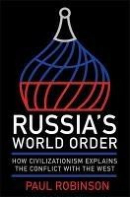 Russia's World Order