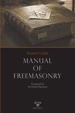 Manual of Freemasonry