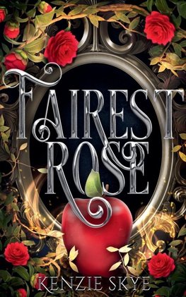 Fairest Rose