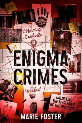 Enigma Crimes