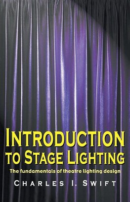 Introduction to Stage Lighting