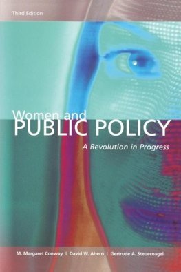 Conway, M: Women and Public Policy