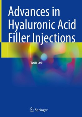 Advances in Hyaluronic Acid Filler Injections