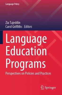 Language Education Programs