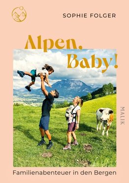 Alpen, Baby!