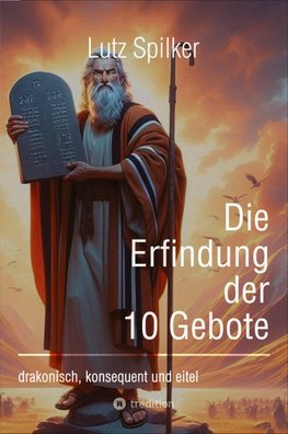 Die Erfindung der 10 Gebote