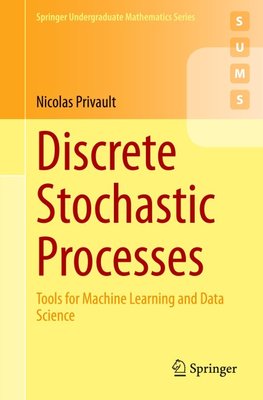 Discrete Stochastic Processes