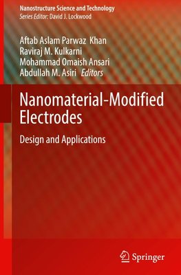 Nanomaterial-Modified Electrodes