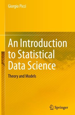 An Introduction to Statistical Data Science