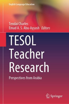 TESOL Teacher Research