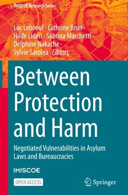 Between Protection and Harm