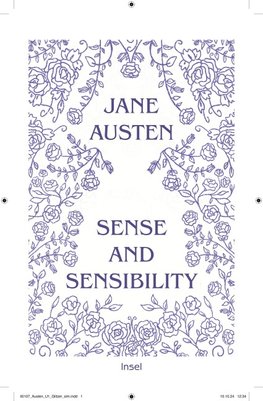 Sense and Sensibility