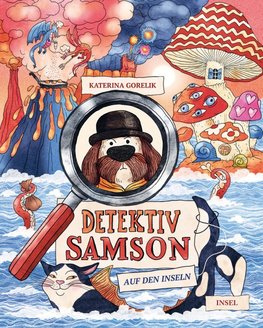 Detektiv Samson