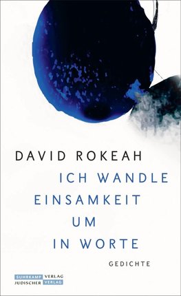 'Ich wandle Einsamkeit um in Worte'