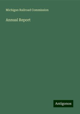 Annual Report