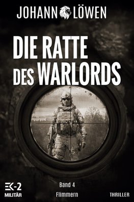 Die Ratte des Warlords Band 4