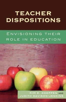 Teacher Dispositions