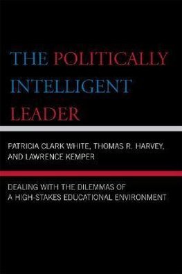 The Politically Intelligent Leader