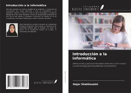 Introducción a la informática