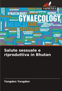 Salute sessuale e riproduttiva in Bhutan