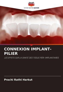 CONNEXION IMPLANT-PILIER