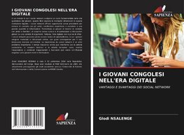 I GIOVANI CONGOLESI NELL'ERA DIGITALE