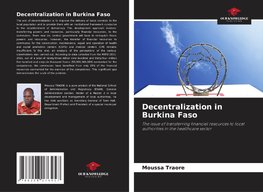 Decentralization in Burkina Faso