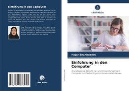 Einführung in den Computer