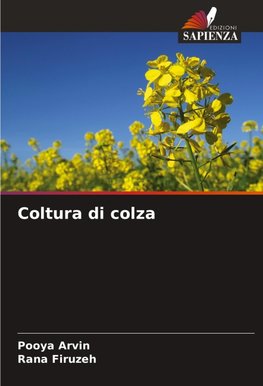 Coltura di colza