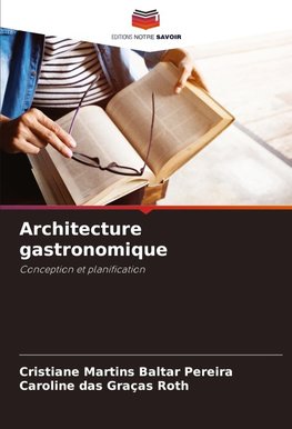 Architecture gastronomique