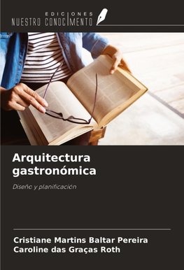 Arquitectura gastronómica