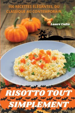 RISOTTO TOUT SIMPLEMENT