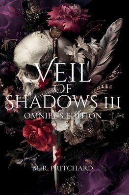 Veil of Shadows III