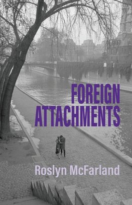 Foreign Attachments