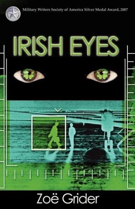 Irish Eyes