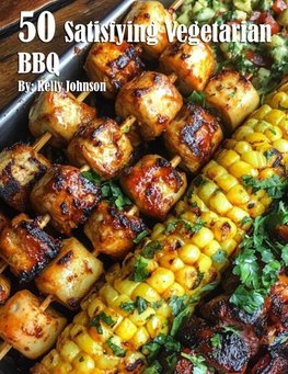 50 Satisfying Vegetarian BBQ Recipes