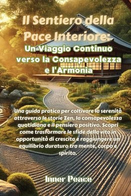 Il Sentiero della Pace Interiore