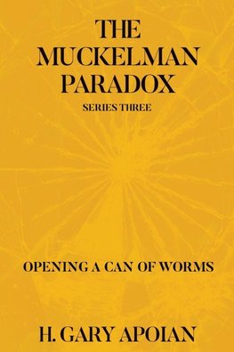 THE MUCKELMAN PARADOX